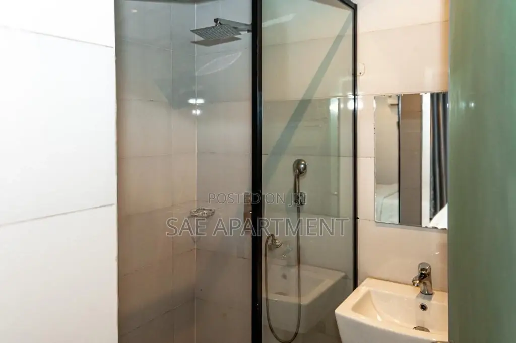 One Bedroom Shortlet - Wuye Abuja