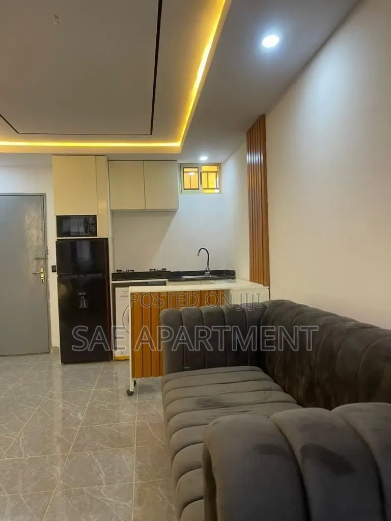 Two Bedroom- Wuse Zone 6 Abuja