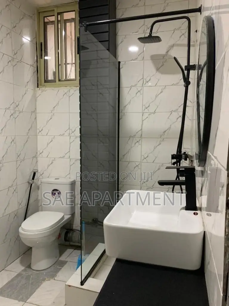 Two Bedroom- Wuse Zone 6 Abuja