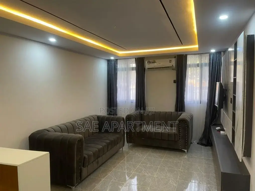 Two Bedroom- Wuse Zone 6 Abuja