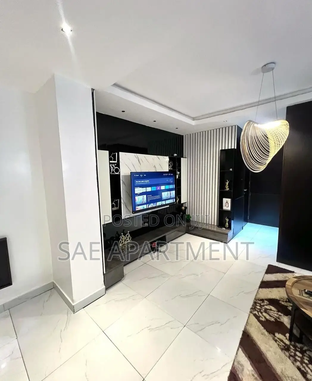 One Bedroom - Jahi Abuja