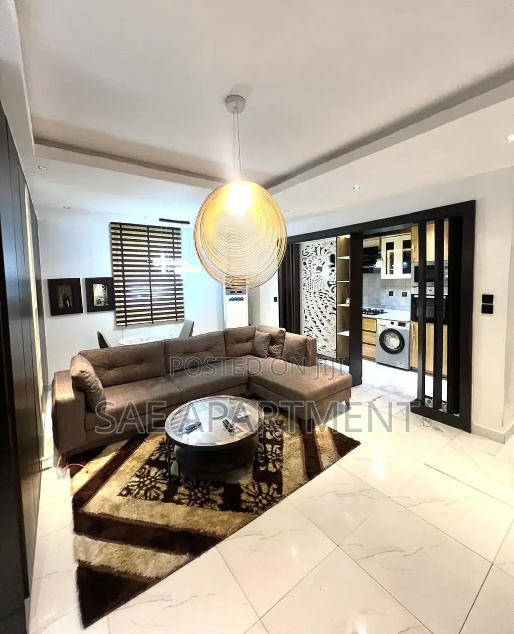 One Bedroom - Jahi Abuja
