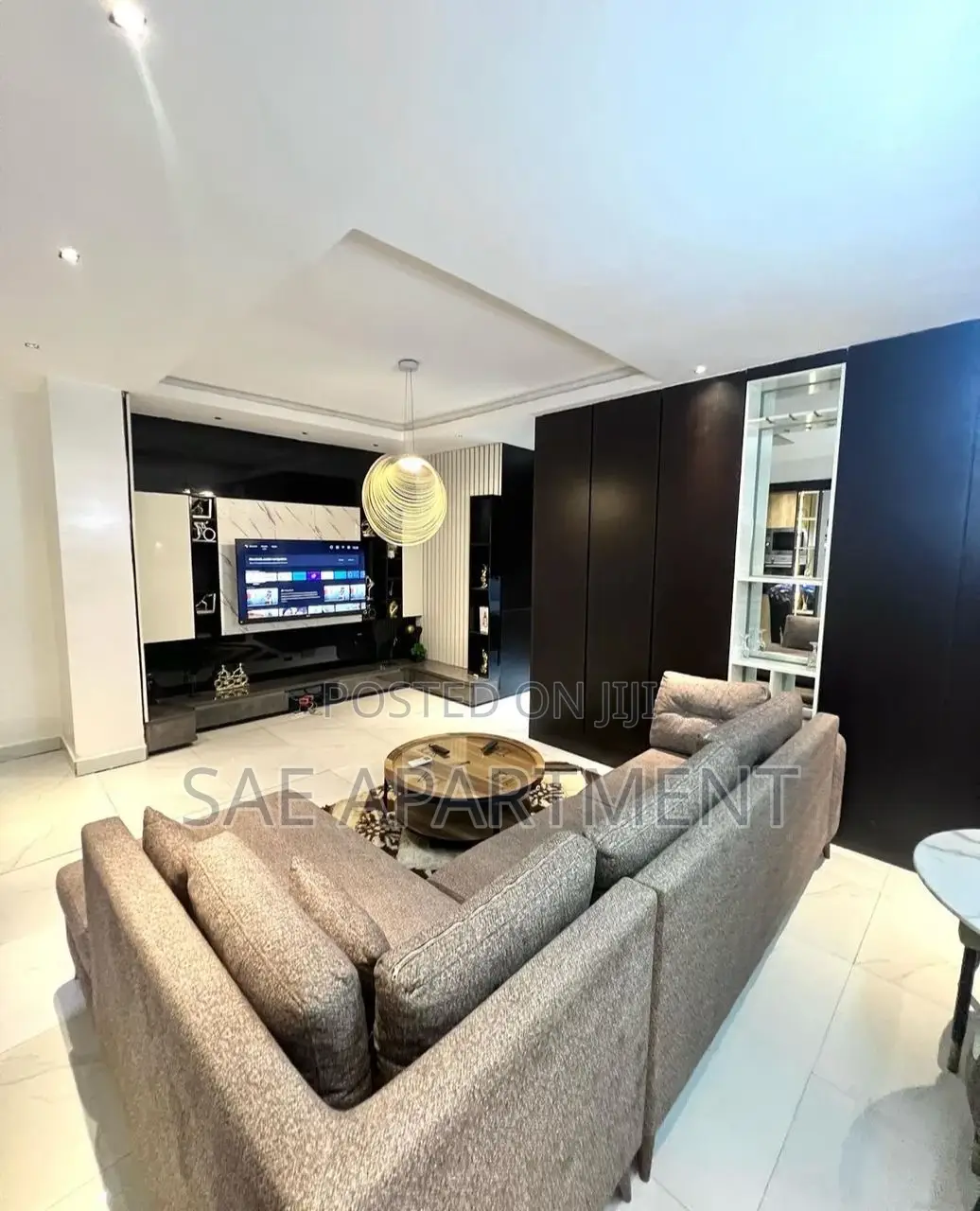 One Bedroom - Jahi Abuja