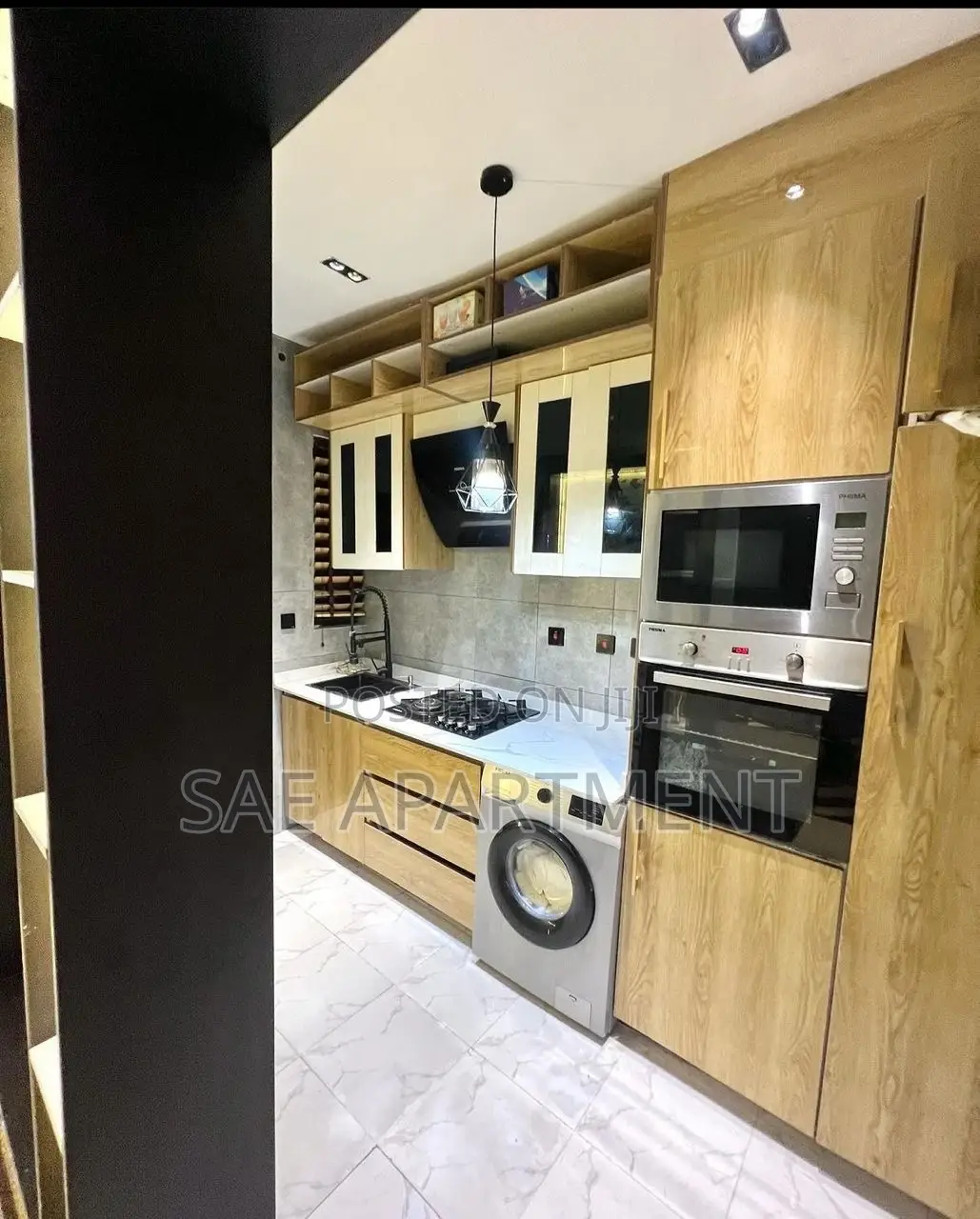 One Bedroom - Jahi Abuja