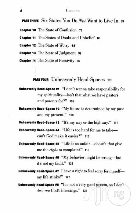 Battlefield of the Mind for Teens by Joyce Meyer