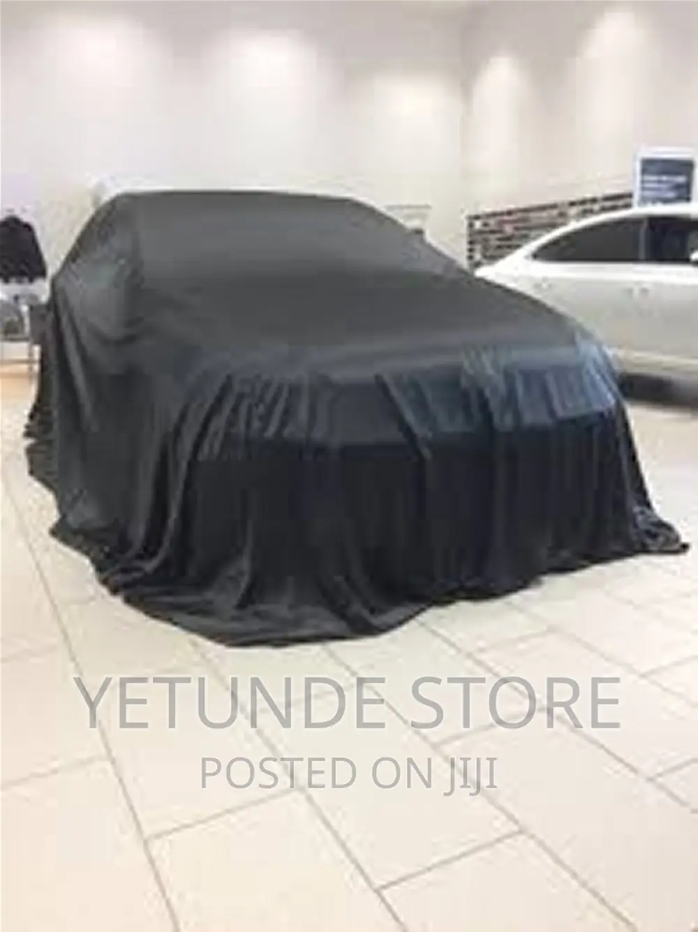 Quality Car Cover/Tapoline All Saloon Cars 100% Water Proof