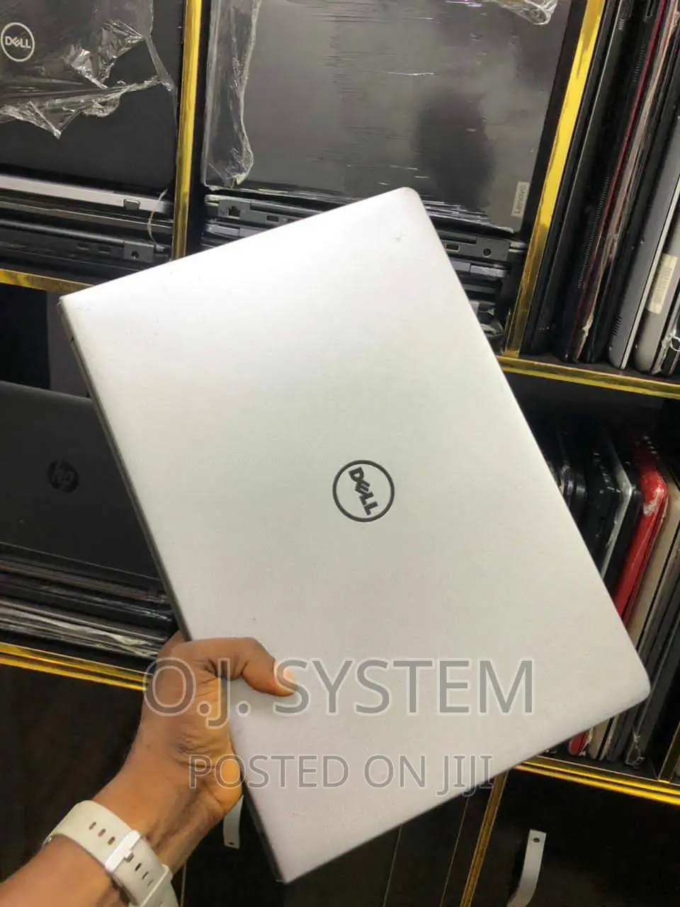 Laptop Dell Inspiron 15 5558 8GB Intel Core i5 HDD 500GB
