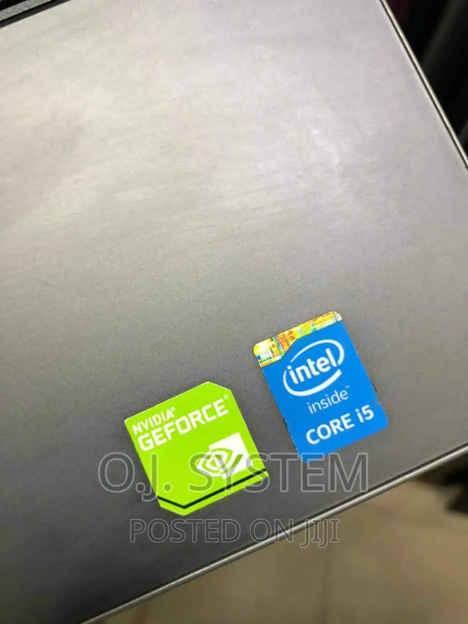 Laptop Dell Inspiron 15 5558 8GB Intel Core i5 HDD 500GB