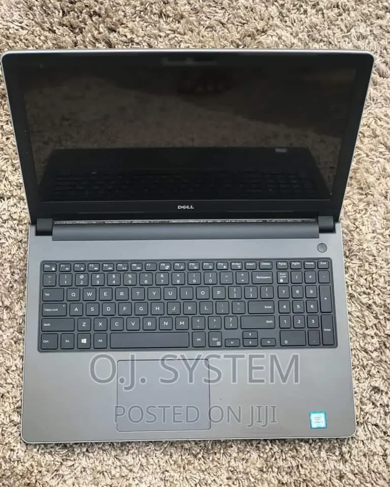 Laptop Dell Inspiron 5559 8GB Intel Core I5 HDD 1T