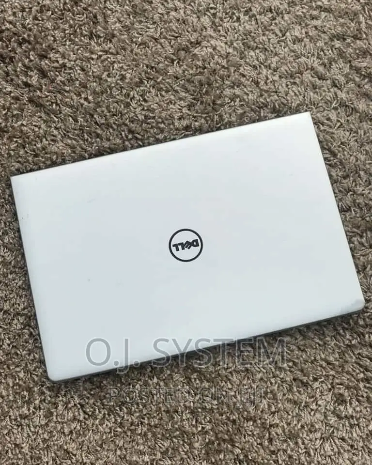 Laptop Dell Inspiron 5559 8GB Intel Core I5 HDD 1T
