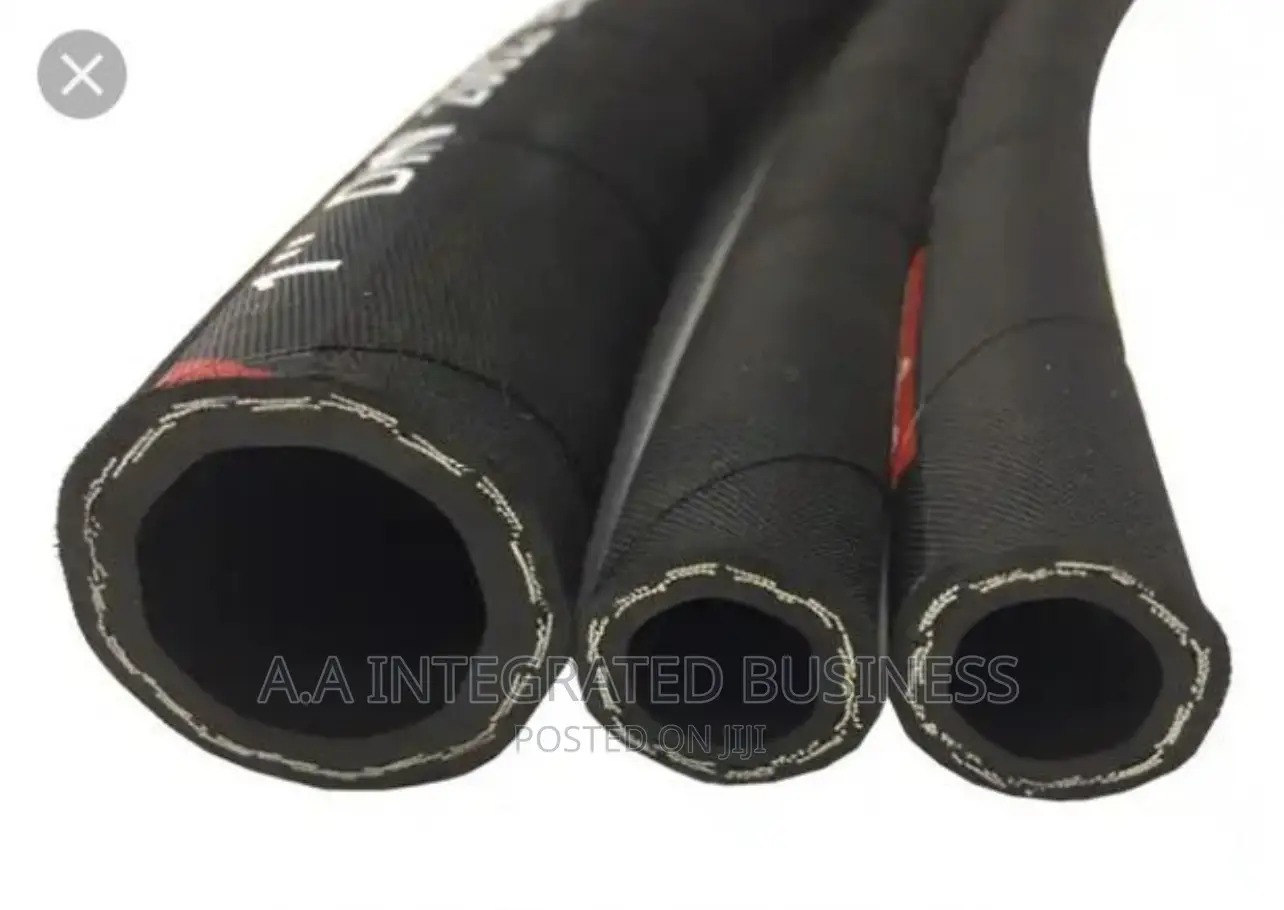 2” R1 Hydraulic Hose