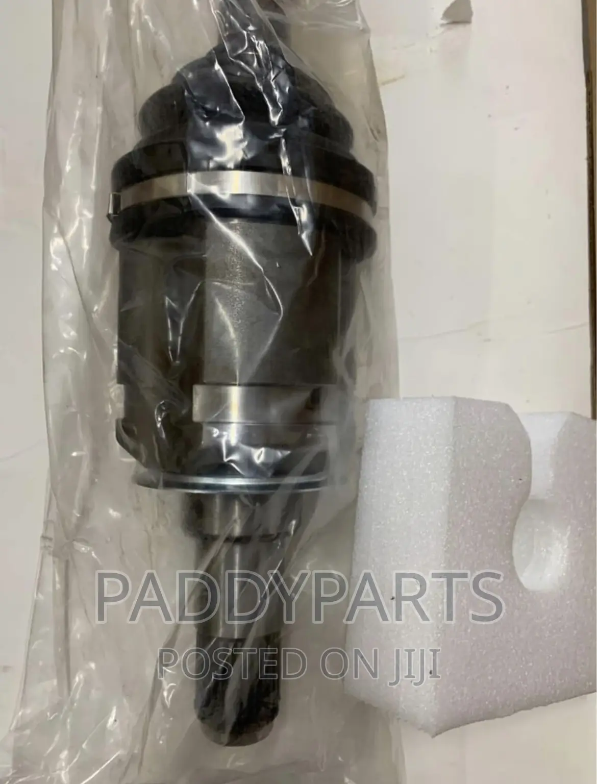 Lexus GX460 Drive Shaft