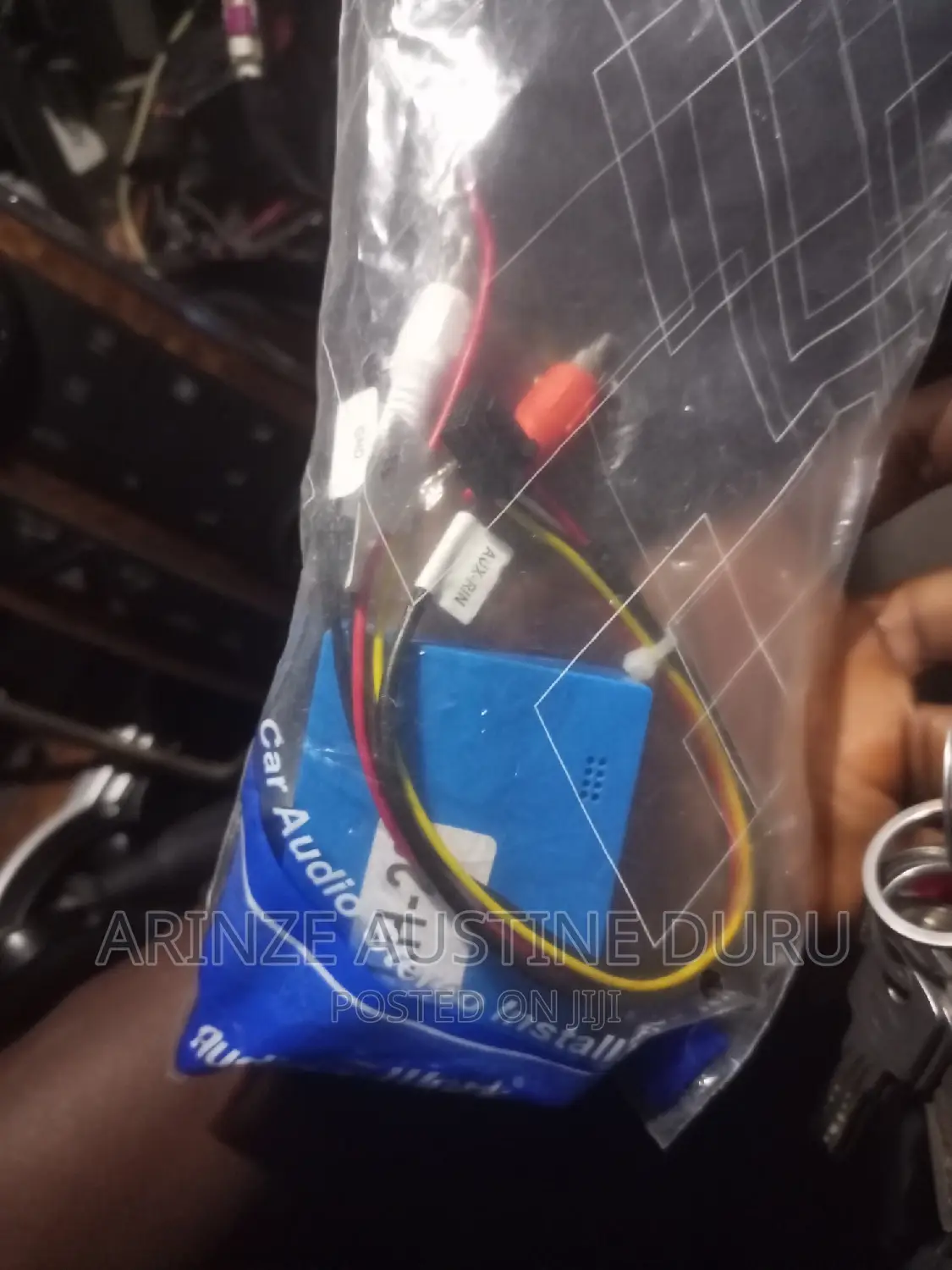Mecedex Benz Control CAN BUS