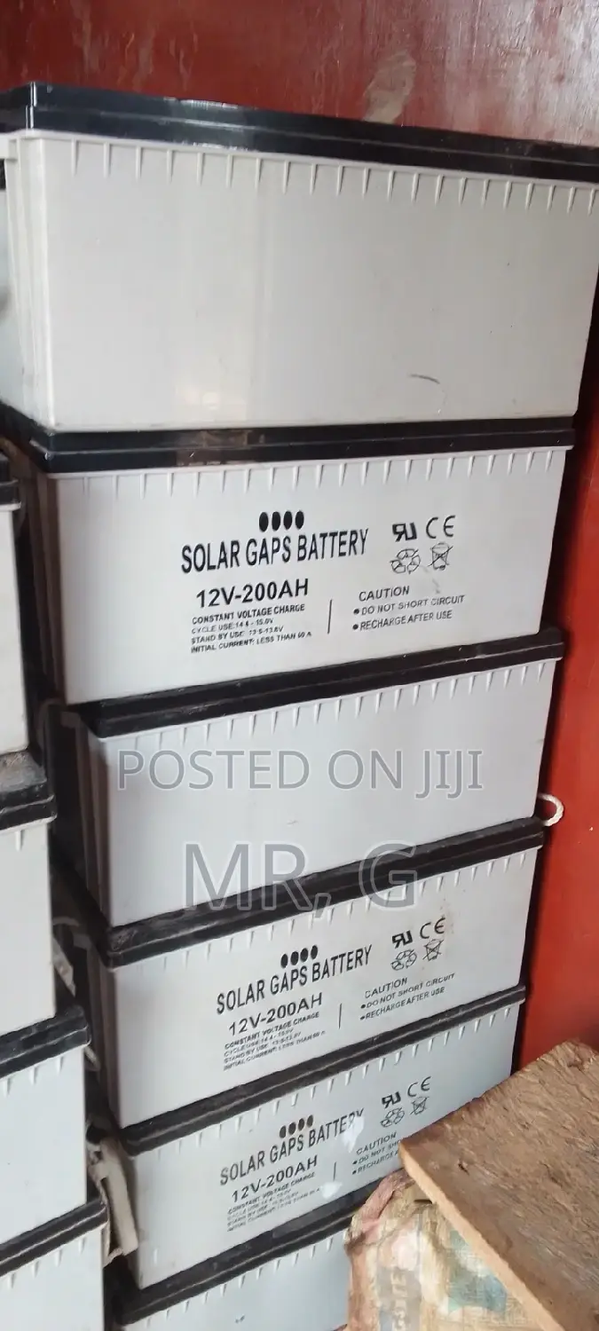 We Buy Inverter Battery Old, Condemned One