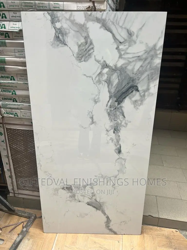 Quality Glossy 60*120 Floor Tiles