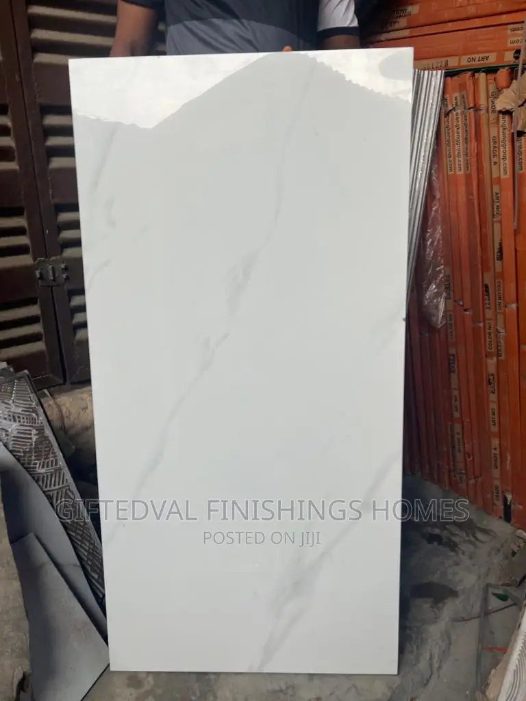 Quality Glossy 60*120 Floor Tiles