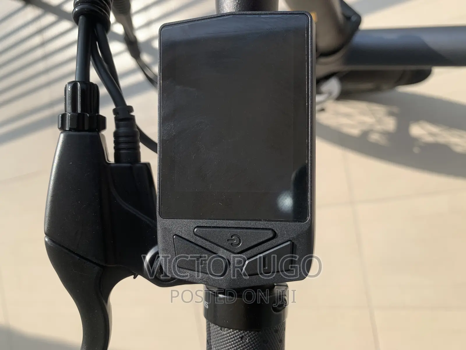 20 Inches Electric Bike