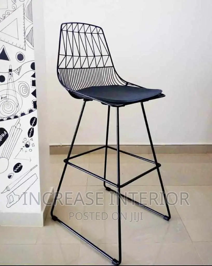 Quality Imported Luxury Bar Stools