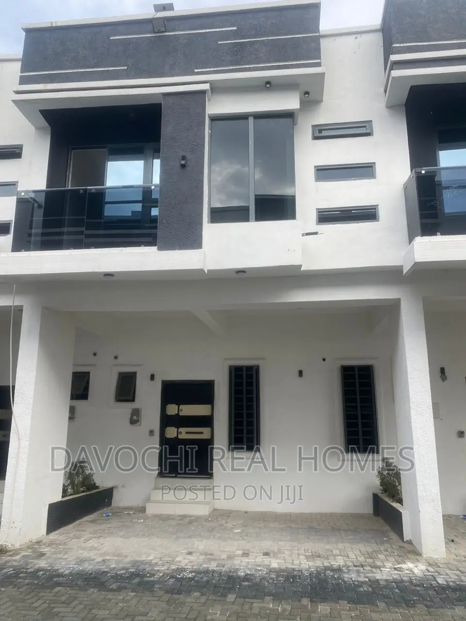 4bdrm Duplex in Ajah-Lekki for rent