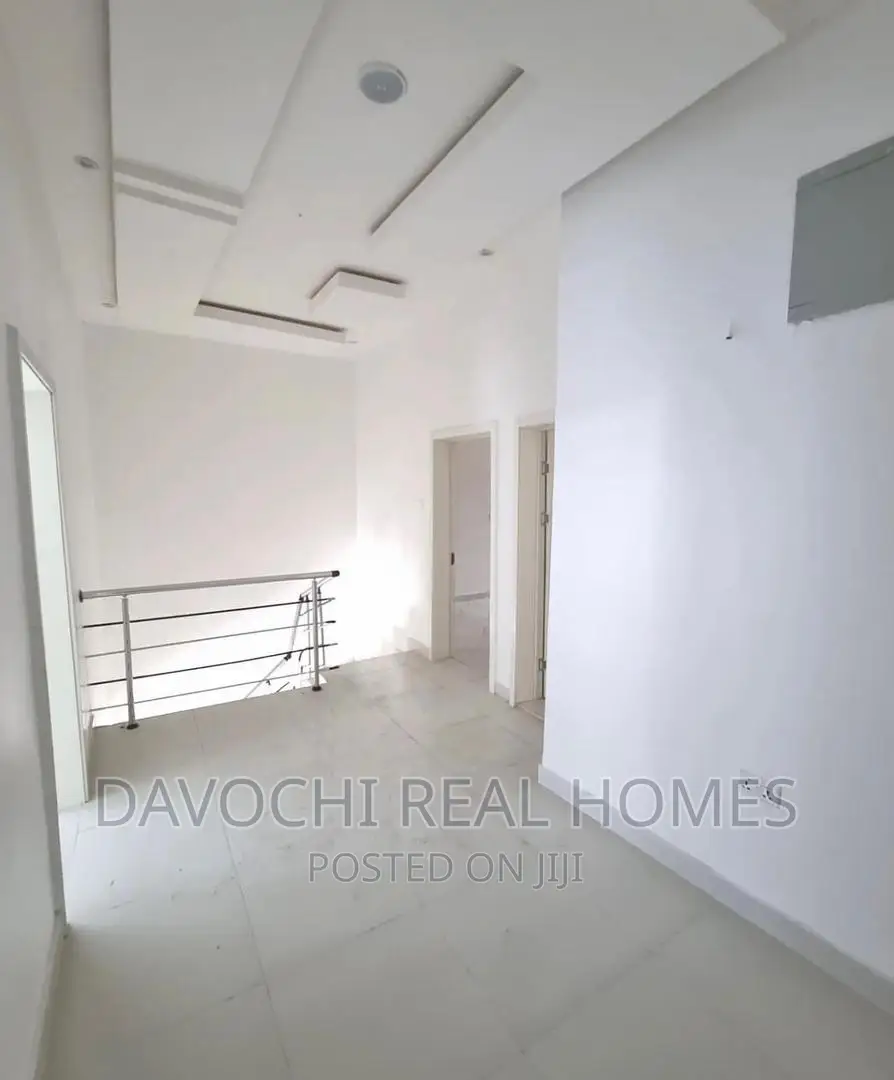 4bdrm Duplex in Ajah-Lekki for rent
