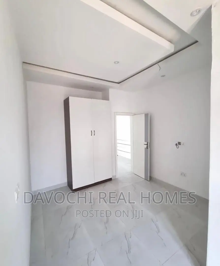 4bdrm Duplex in Ajah-Lekki for rent