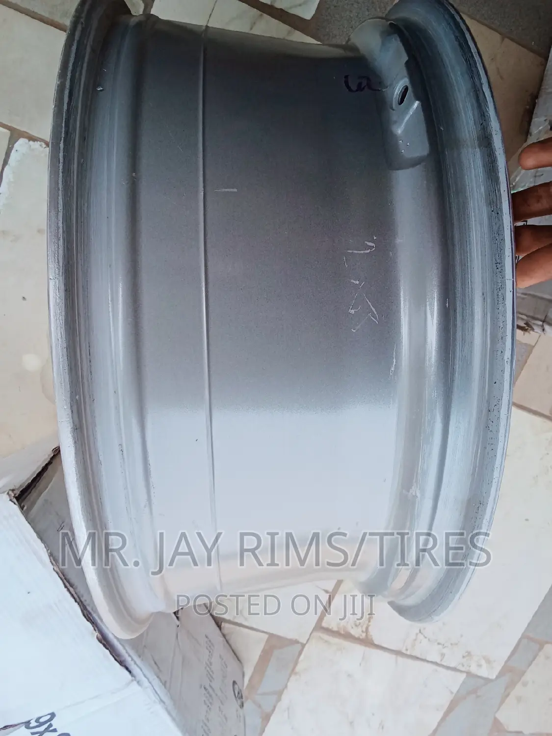 Direct 20rims Tokunbo for Mercedes Benz
