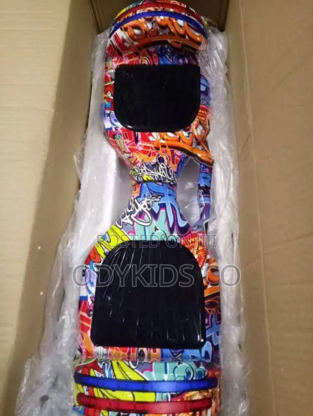 Hoverboard Two Wheel Cheap Fast For Kids Adult Self-balance