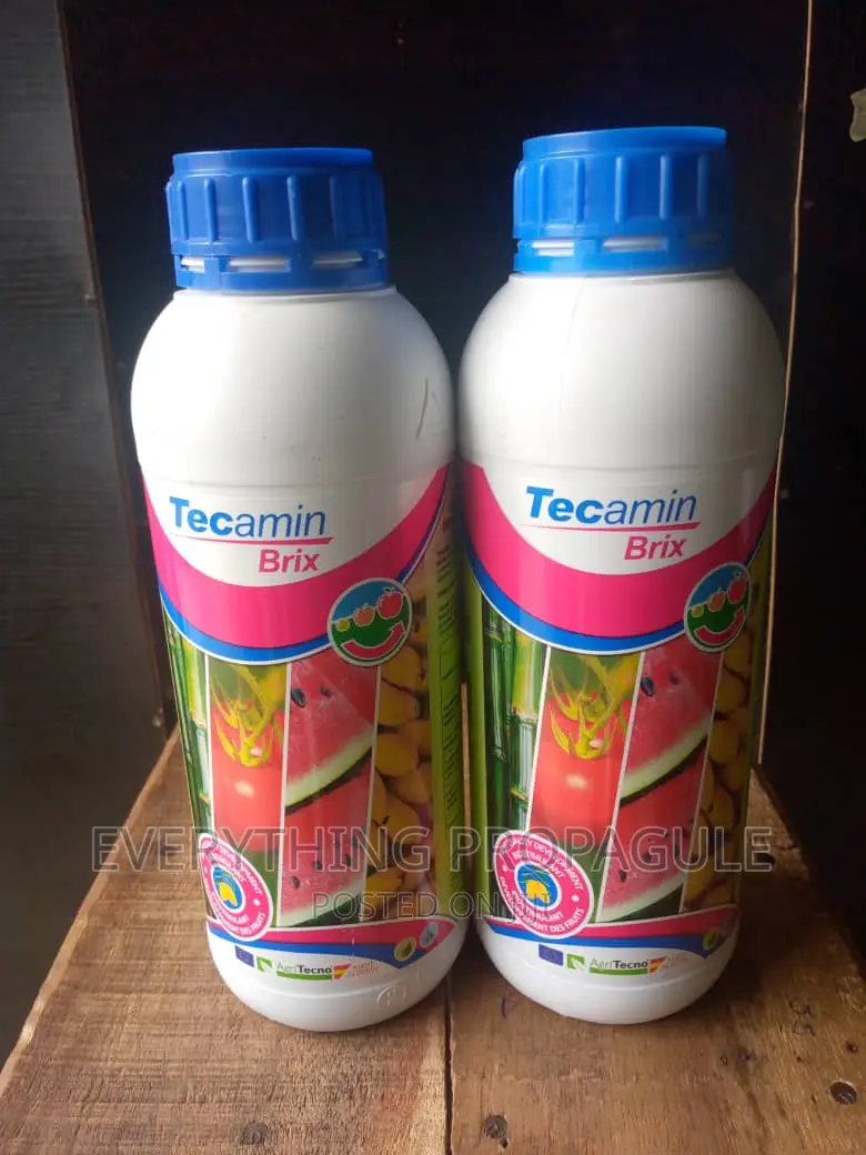 Tecamin Brix 1l