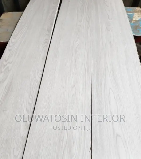 Spc Wooden Floor