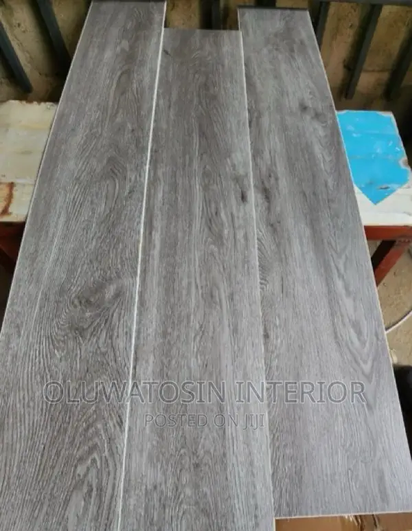 Spc Wooden Floor