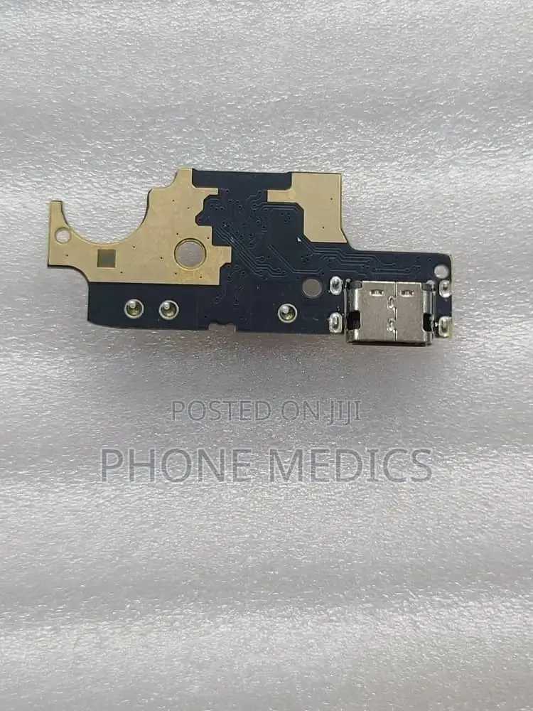 Umidigi Power 5/Power 5S Charging Port Sub Board.