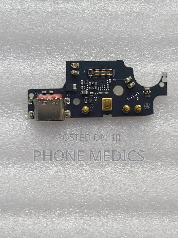 Umidigi Power 5/Power 5S Charging Port Sub Board.
