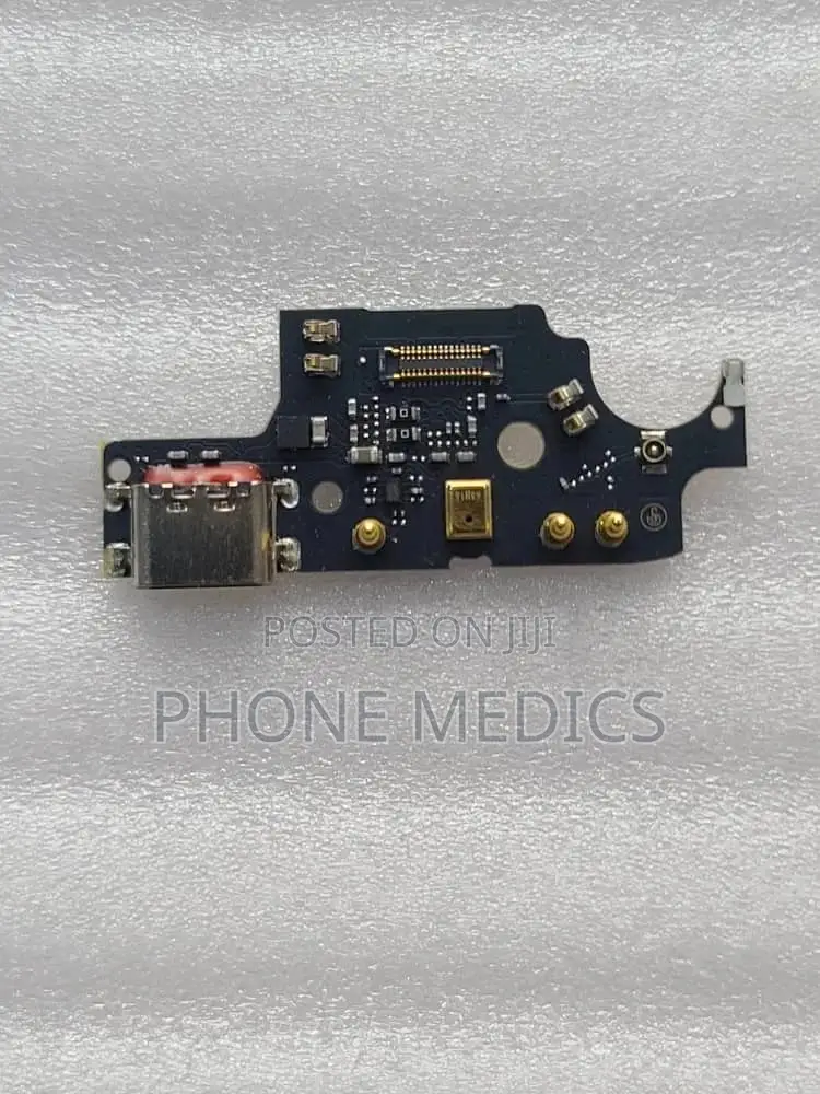 Umidigi Power 5/Power 5S Charging Port Sub Board.