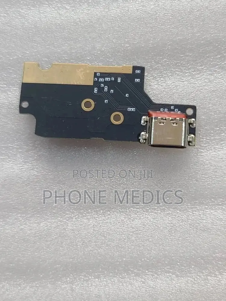 Umidigi A7s/Umidigi A9 Charging Port Sub Board