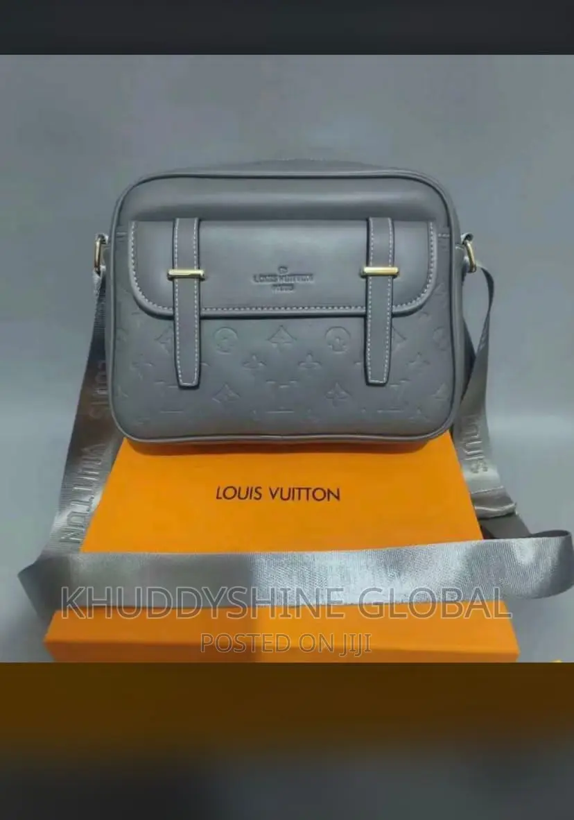 Crossbody Bags For Men's