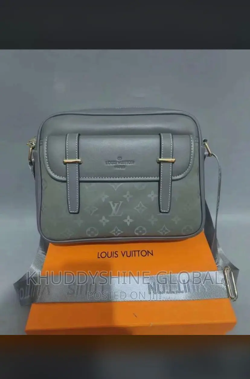 Crossbody Bags For Men's