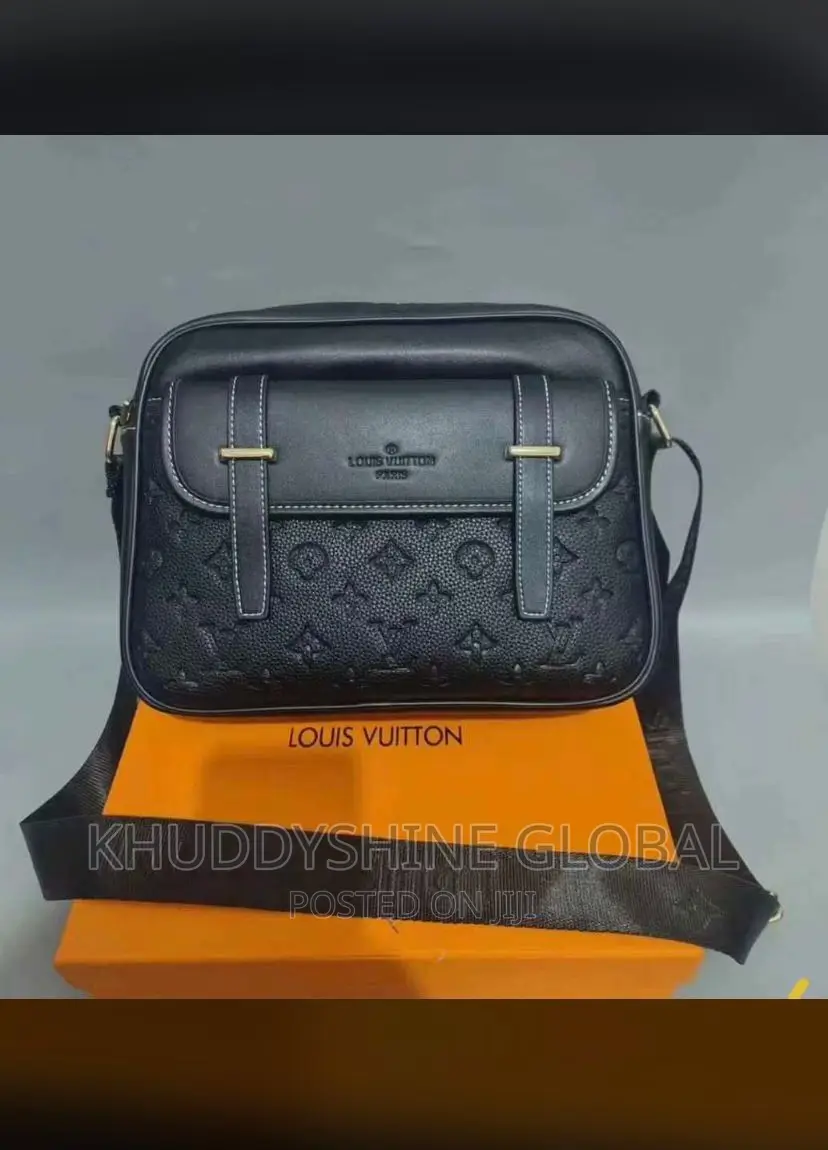 Crossbody Bags For Men's