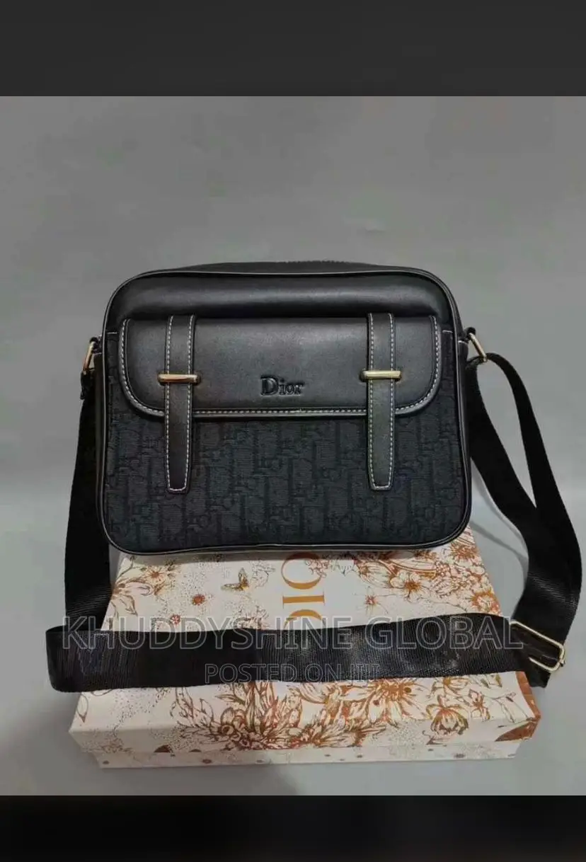Crossbody Bags For Men's