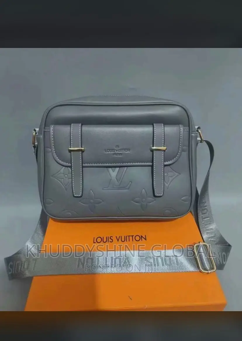 Crossbody Bags For Men's