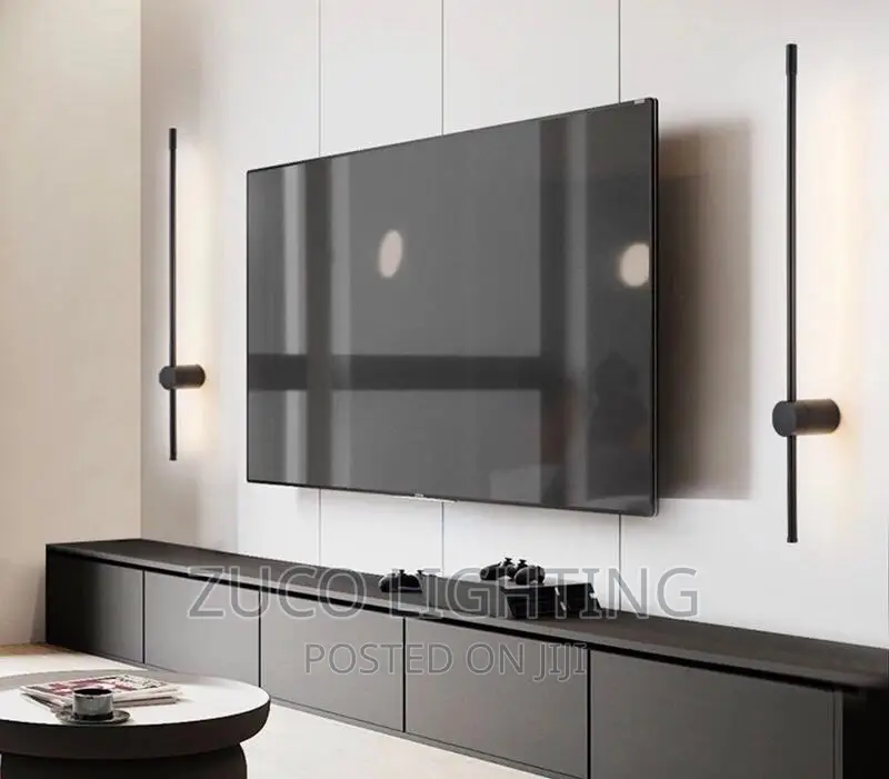Modern Luxury LED Creative Wall Decorative Light