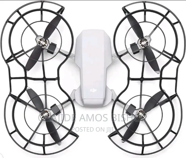 DJI Mini 2, SE, Mini 1 Propeller Guide