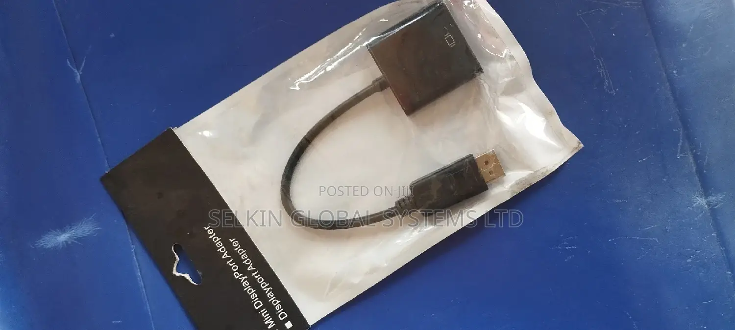 Display to Hdmi