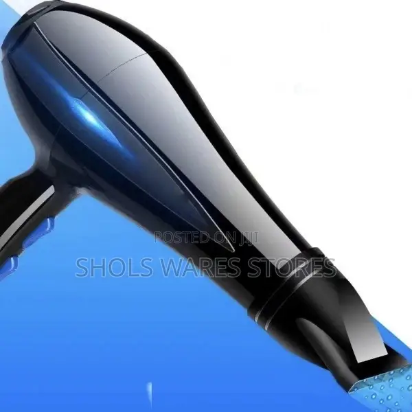 Professional Hair Dryer For Home & Saloon