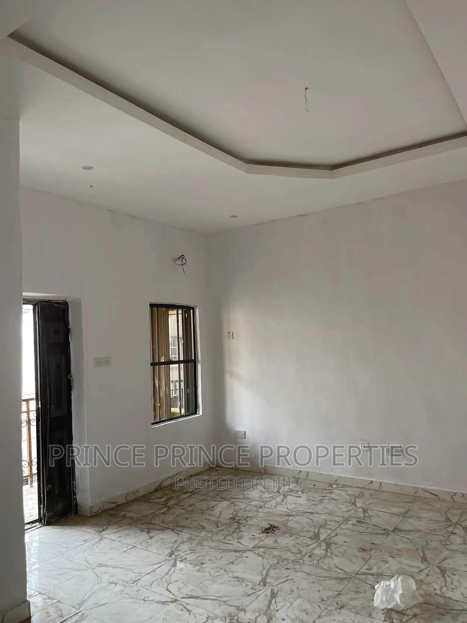 Furnished 1bdrm Block of Flats in Surulere for rent