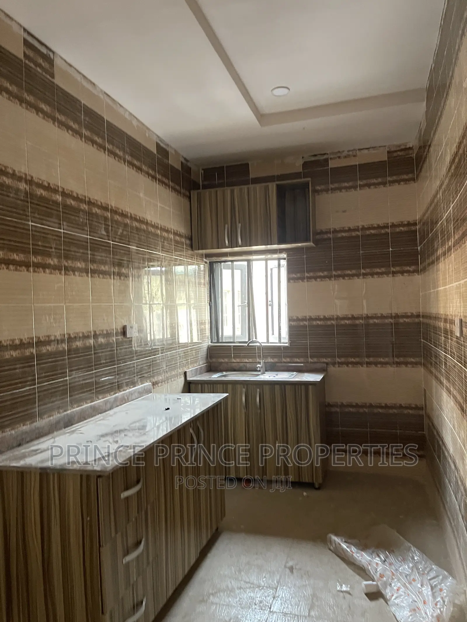 Furnished 1bdrm Block of Flats in Surulere for rent