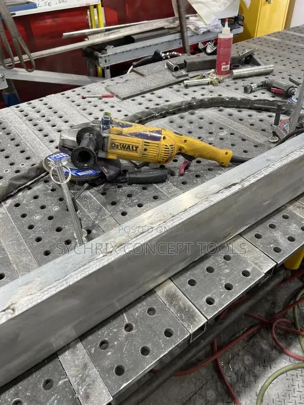 Original Dewalt Angle Grinder 2200w