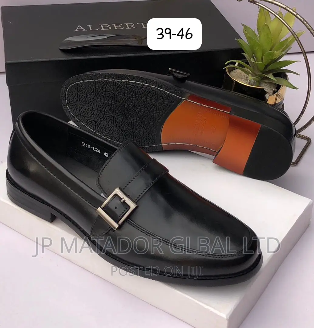 Original Italian Men's Shoes