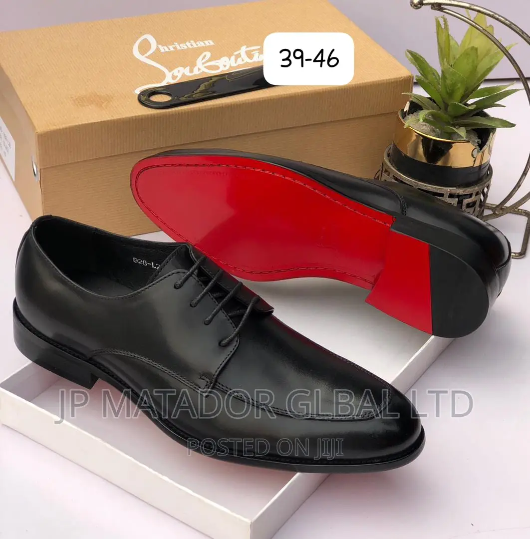 Original Italian Men's Shoes