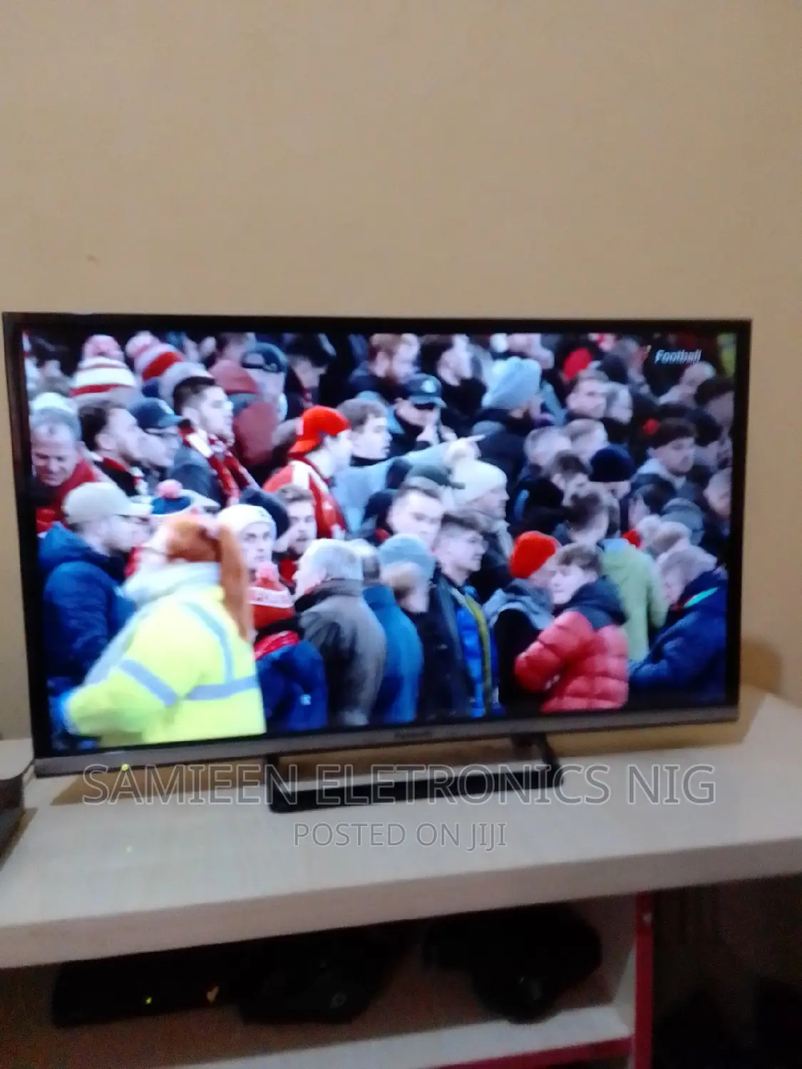 Newly Arrived 32imch Panasonic Smart Led TV(London Imported)