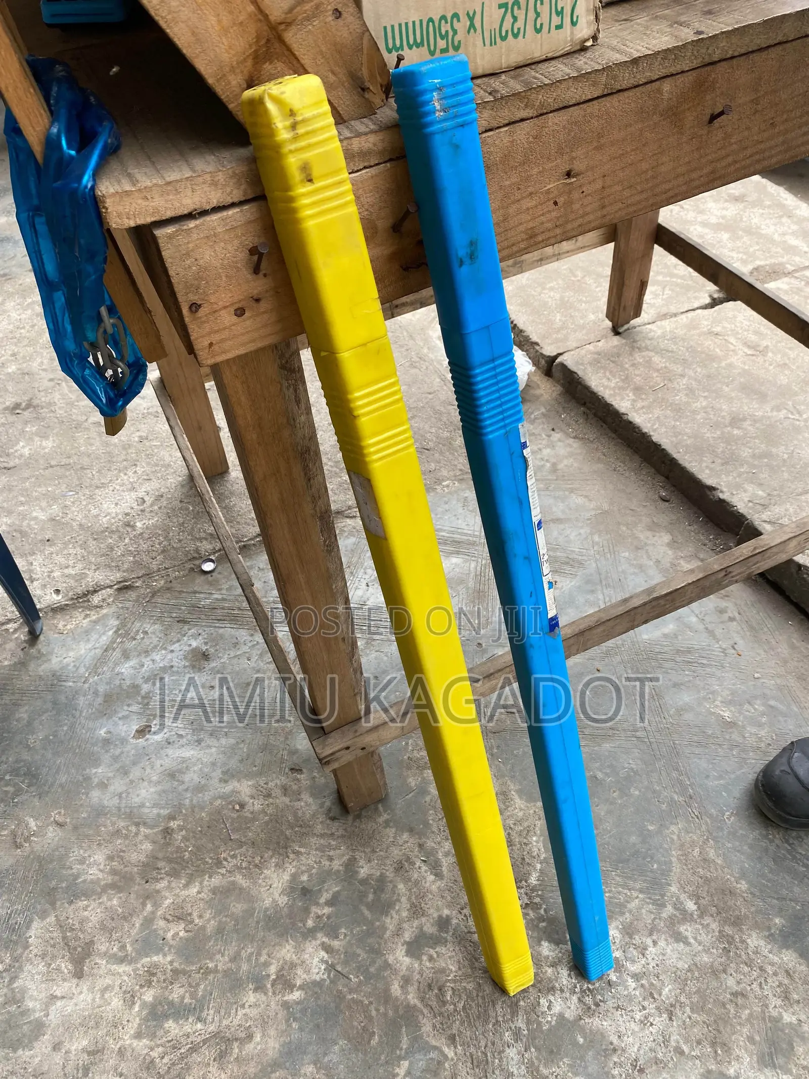 Filler Rod
